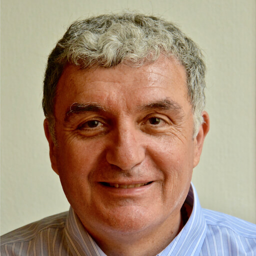Philippe Maugars, Praticien, consultant et formateur en Ayurveda, professeur de méditation et d'astrologie védique.